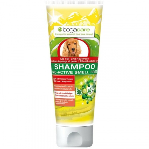 BogaCare Shampoo Bio-Active Hund